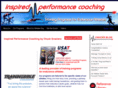 inspiredperformancecoaching.com