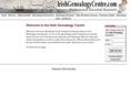 irishgenealogycentre.com