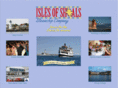 islesofshoals.com