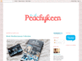 itsallpeachykeen.com