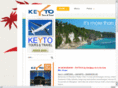 keytotours.com