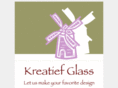 kreatiefglass.com