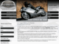 lasvegasmotorcyclerental.com