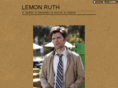 lemonruth.com