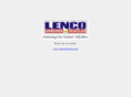 lencodefense.com