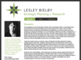 lesleybielby.com