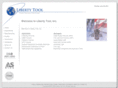 liberty-tool.com