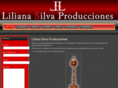 lilianasilvaproducciones.com