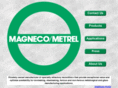 magnecometrel.com