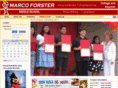 marcoforster.com