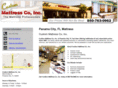 mattressespanamacity.com