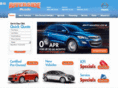 mazdariverside.com