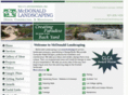 mcdonald-landscaping.com