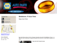 napaautopartsri.com