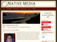 nativemediaresourcecenter.info