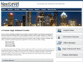 nextlevelis.com