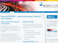 nexusverifier.com