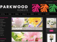 parkwoodflorists.com