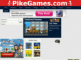 pikegames.com