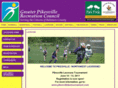 pikesvillelax.com