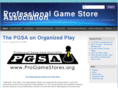 progamestore.org