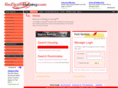 redstormhousing.com