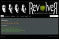 revolver-beatles.com