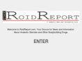 roid-reports.com