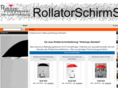 rollatorschirm.com