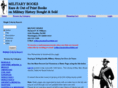 rwmilitarybooks.com