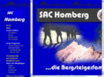 sac-homberg.ch