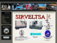 sirveltsa.com