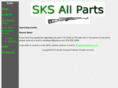 sksallparts.com