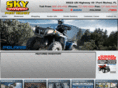 skypowersportshudson.com