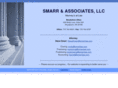 smarrlaw.com