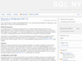 sqlny.com