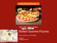 stefanisdelivery.com