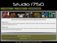 studio1750.com
