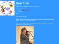 suefink.com