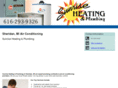 sunriseheatingandplumbing.com