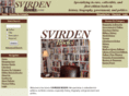 svirdenbooks.com