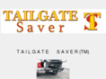 tailgate-saver.com