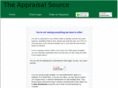 theappraisalresource.com