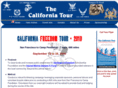 thecaliforniatour.org