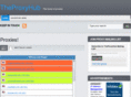 theproxyhub.org