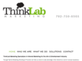 thinklabmarketing.com