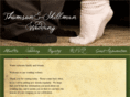 thomsonskillmanwedding.com