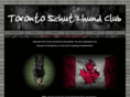 torontoschutzhundclub.com