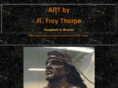 troythorpe.com