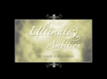 ultimateambition.com